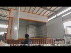 果物 と 野菜 の 乾燥 器 工業 の 最善 の 乾燥 方法