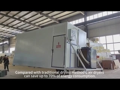 調節可能な温度範囲 広室 携帯式 空気乾燥機 ジュンクシ重工業