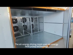 コンピュータボード 温度制御 調整可能な電圧のための空気乾燥機