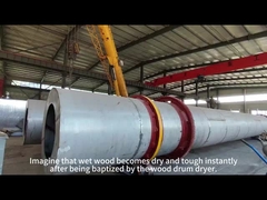 トンブルドライヤー