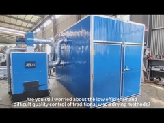 重工業 燃焼 天然ガス 熱気炉 暖房用