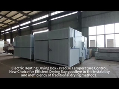 電動暖房用乾燥機