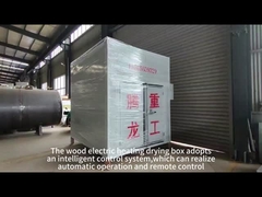 電動暖房用乾燥機