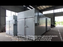 電動暖房用乾燥機