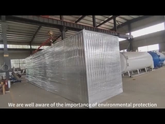 木材表面改質機は、木材の加工方法を完全に変え、環境に優しい