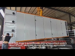 果物・野菜乾燥機 ジュンクシ重工業の最新作