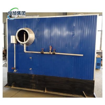 木製パレット乾燥 重工業用 木製炉乾燥機器