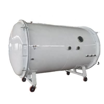 乾燥と脱湿機能を持つ大型カスタマイズされた木材真空乾燥機