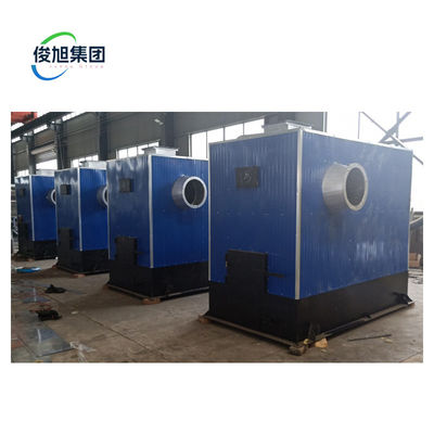 調節可能電圧の火柴蒸気加熱 木材乾燥室