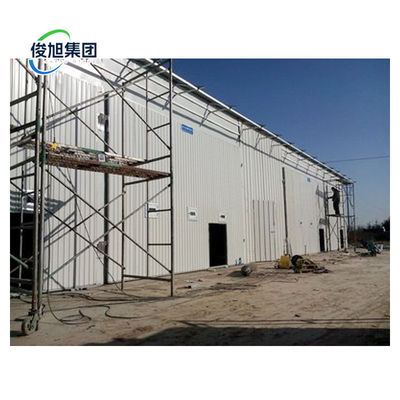蒸気加熱 600 KG 木材乾燥炉 自動木材乾燥と木材乾燥