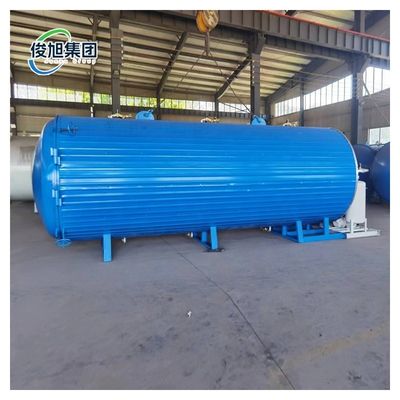 工業用高周波真空乾燥機 木材機械 高効率