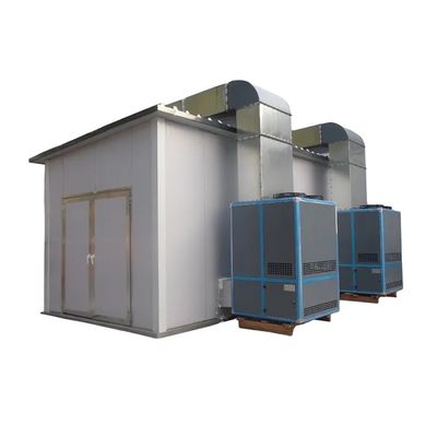 重工業 木炉乾燥機 木材のための究極の乾燥機器