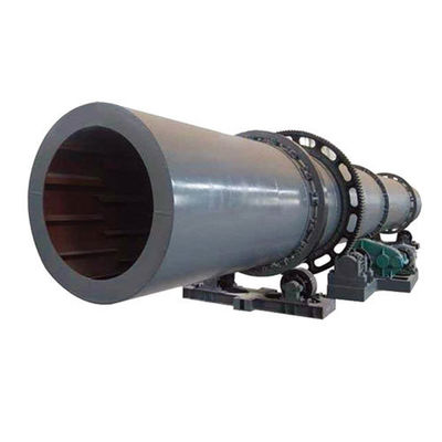 パーソナライズド ソーダ 乾燥機 PLC制御工業乾燥機器