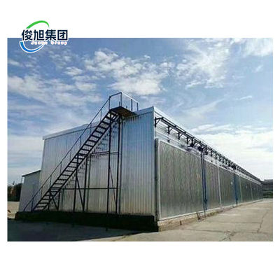 木材乾燥 炉 木材乾燥機 オーブンを用いて木材を乾燥する機械
