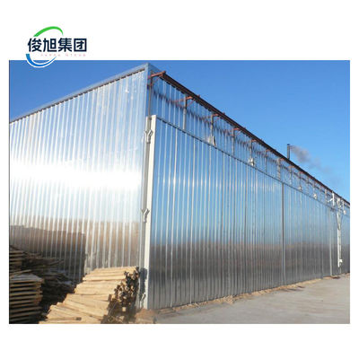 1.8m直径 高容量産業用木材乾燥機