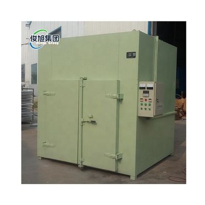 7KW 完全乾燥と保存された果物のための操作が簡単な果物乾燥機
