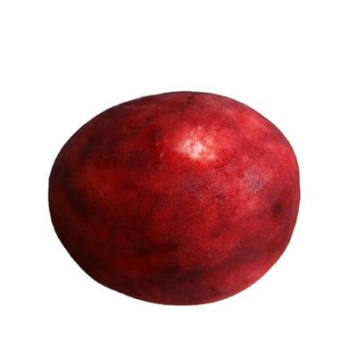 小型シングルヘッド デスクトップ 商用パンプキン剥き機