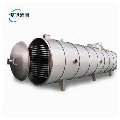 完全自動化 精簡生産 冷凍乾燥機 販売