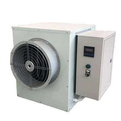 専門的な木材乾燥炉扇風機
