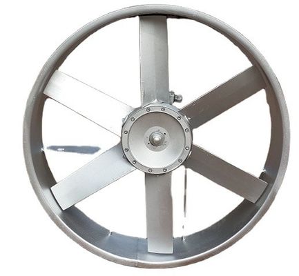 220V 高温耐性 遠心工業用吹風機