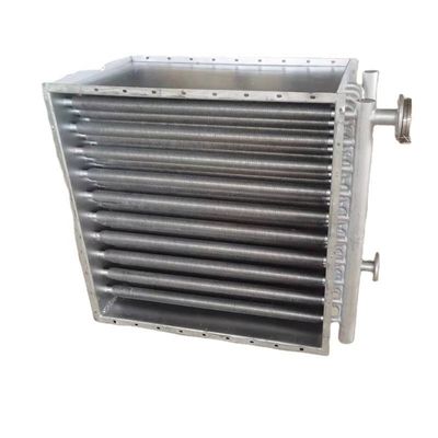 山東 ジュンシュ重工業 OEM 熱保存のためのカスタマイズされたアルミ散熱器