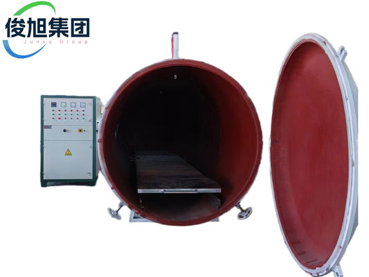 木材の乾燥用カスタマイズ可能な木材乾燥機